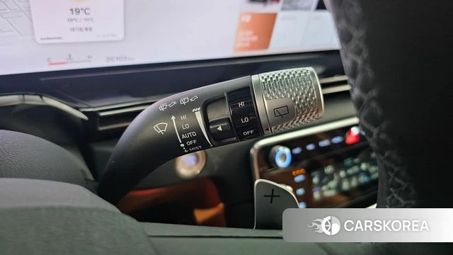 Genesis GV80 id 5038842 из Кореи 24