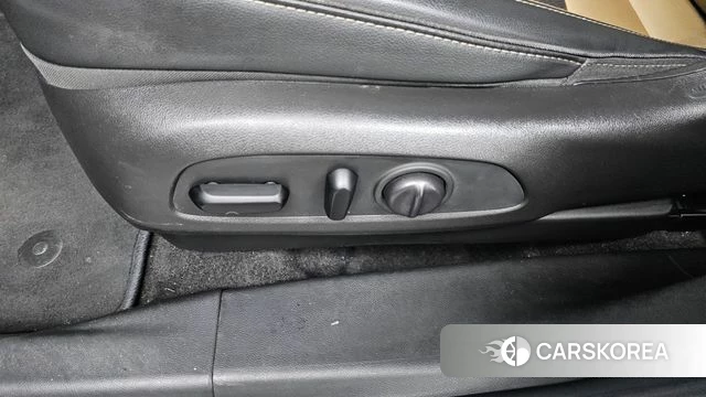 Chevrolet (GM Daewoo) Trailblazer id 4959177 из Кореи 24
