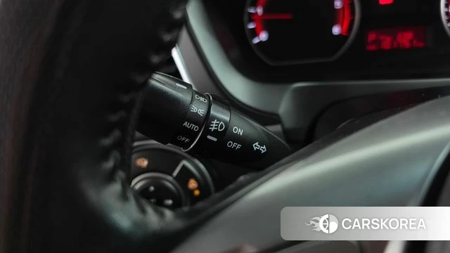 Ssangyong The New Korando Sports id 5048729 из Кореи 24