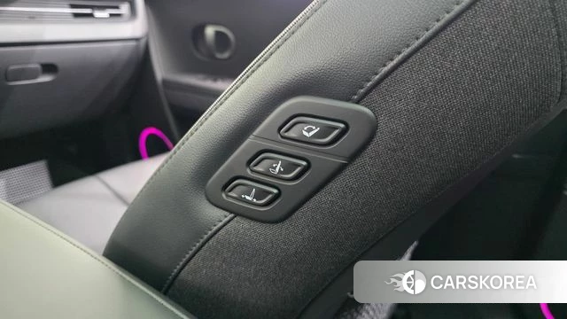 Hyundai The New Ionic 5 id 4995270 из Кореи 24