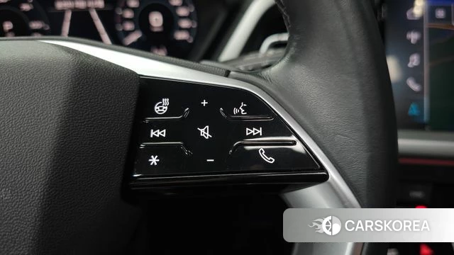 Audi Q4 e-Tron (F4) id 4981331 из Кореи 24