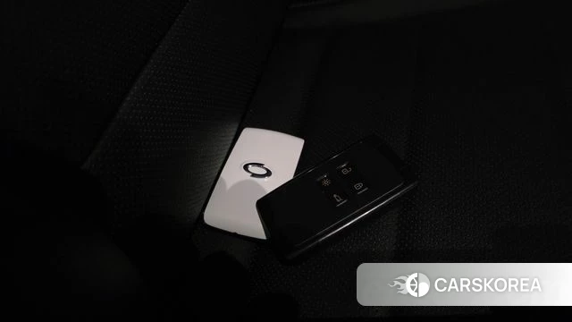 Renault Korea (Samsung) XM3 id 5017115 из Кореи 24