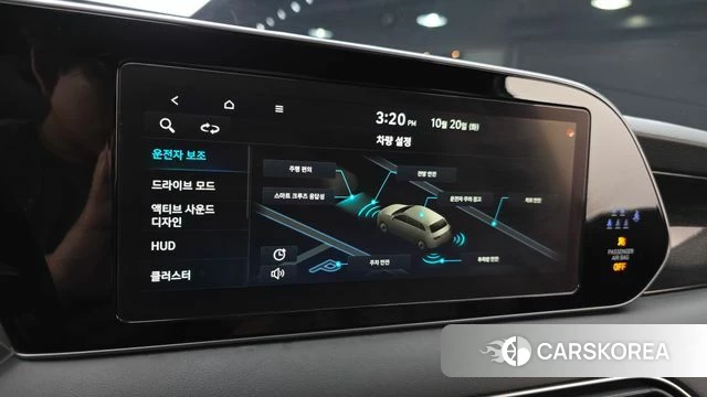 Hyundai Palisade id 5012828 из Кореи 24