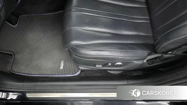 Genesis G80 (RG3) id 5035116 из Кореи 24