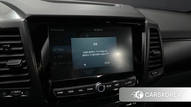 Ssangyong The New Rexton Sport id 5011974 из Кореи 24