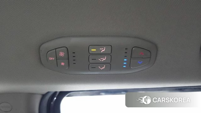 Kia The New Carnival id 5035566 из Кореи 24
