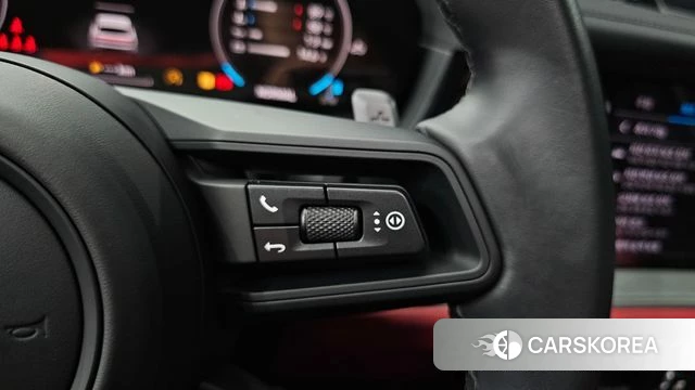 Porsche Cayenne (PO536) id 5039465 из Кореи 24