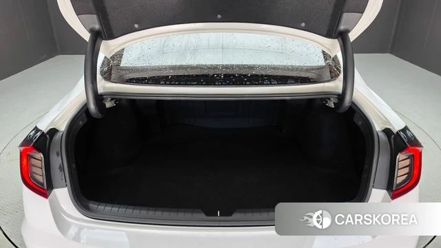 Hyundai Sonata (DN8) id 5027347 из Кореи 24