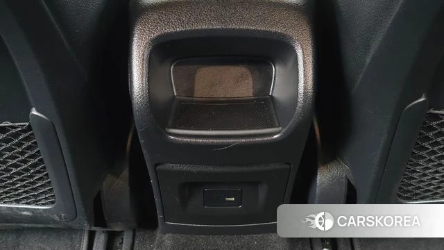 Mercedes-Benz A-Class W177 id 4942599 из Кореи 24
