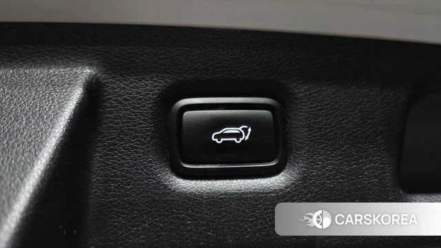 Hyundai The New Santa Fe id 4982405 из Кореи 24