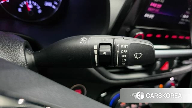 Kia The New K3 2nd generation id 4774382 из Кореи 24
