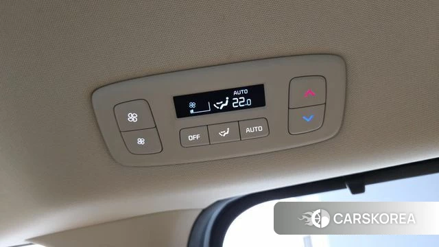 Kia Carnival 4th generation id 5047502 из Кореи 24
