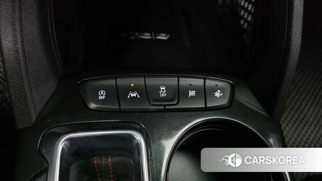 Chevrolet (GM Daewoo) Trailblazer id 5016852 из Кореи 24