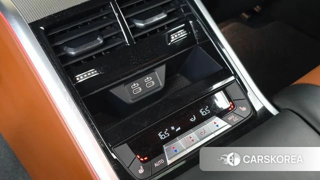 BMW 8 Series (G15) id 5053875 из Кореи 24