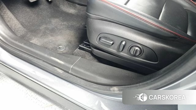 Chevrolet (GM Daewoo) Trailblazer id 5012902 из Кореи 24