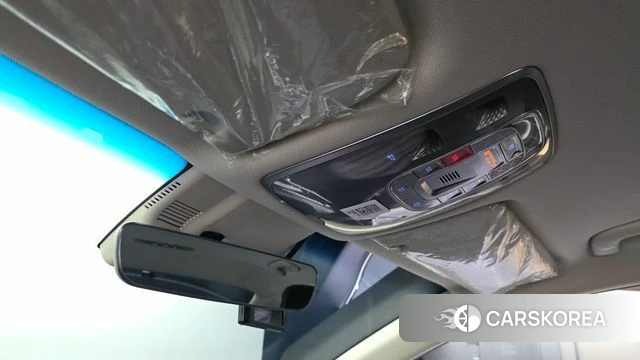 Genesis G80 (RG3) id 5002127 из Кореи 24