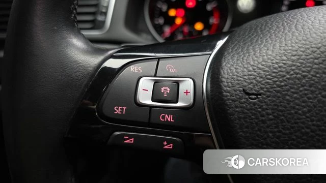 Volkswagen The New Passat id 4983112 из Кореи 24