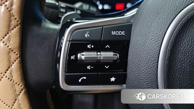 Kia Carnival 4th generation id 5040559 из Кореи 24