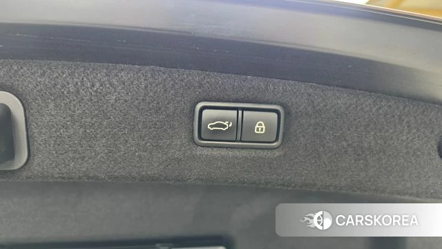 Genesis G90 id 4929796 из Кореи 24