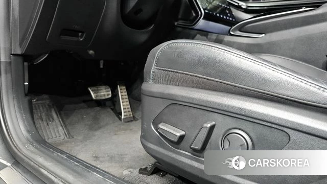 Hyundai Tucson (NX4) id 5017059 из Кореи 24