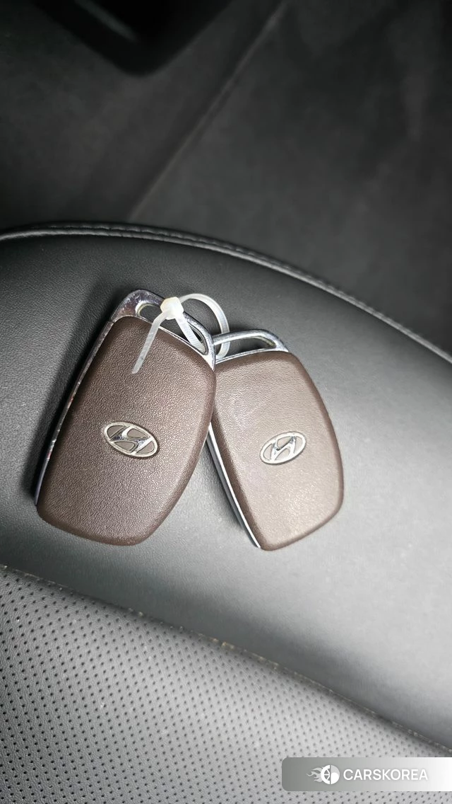 Hyundai Casper id 4992006 из Кореи 24