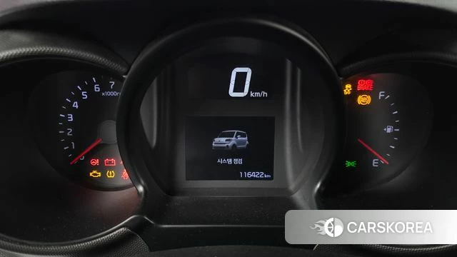 Kia The New Ray id 5034907 из Кореи 24