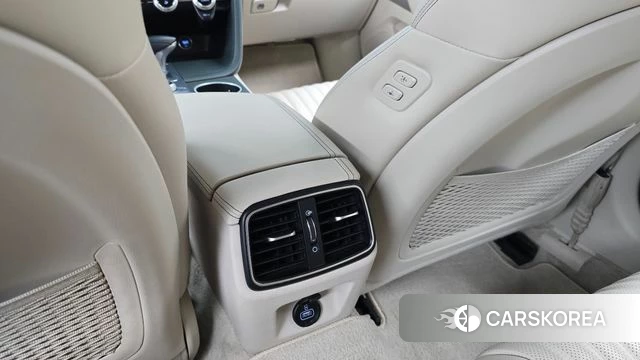 Genesis The New G70 id 5041082 из Кореи 24