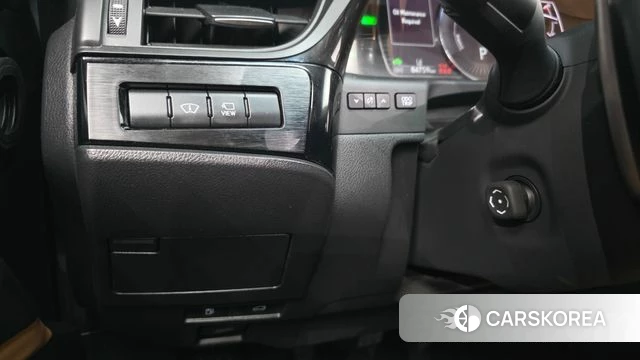 Lexus ES300h 7th generation id 4921782 из Кореи 24