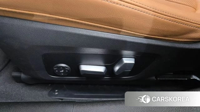 BMW 3 Series (G20) id 5026838 из Кореи 24