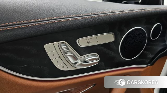 Mercedes-Benz E-Class W213 id 4604726 из Кореи 24