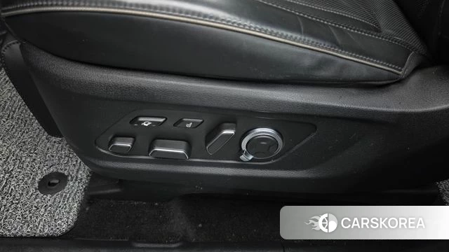 Hyundai The New Palisade id 5021774 из Кореи 24