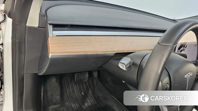 Tesla Model 3 id 4759586 из Кореи 24