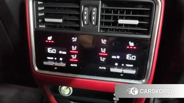 Porsche Cayenne (PO536) id 4952420 из Кореи 24