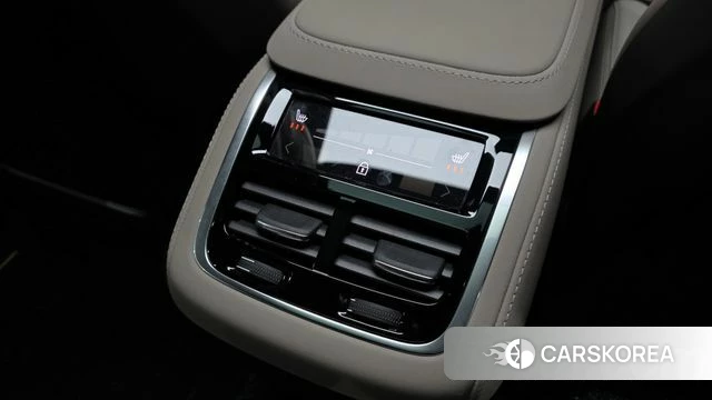 Volvo XC90 second Generation id 5025898 из Кореи 24