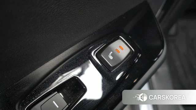Ssangyong Torres id 4981374 из Кореи 24