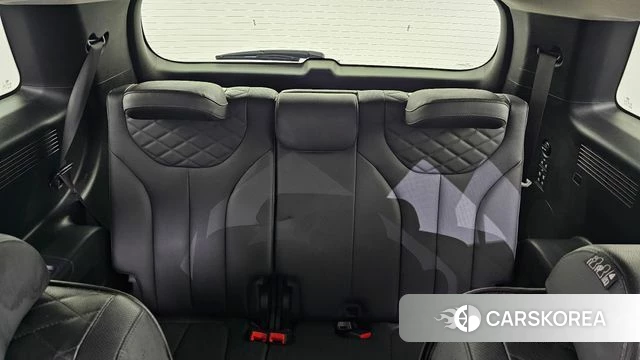 Hyundai Palisade id 4708078 из Кореи 24