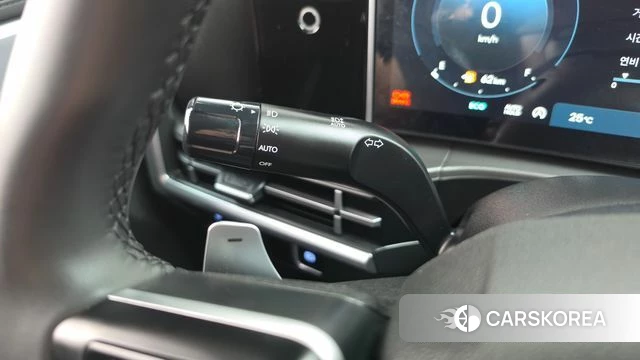 Hyundai Santa Fe (MX5) id 4964891 из Кореи 24