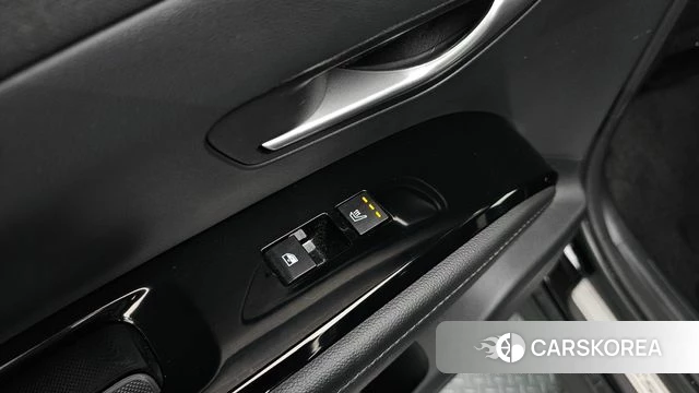 Hyundai The New Tucson (NX4) id 4964467 из Кореи 24