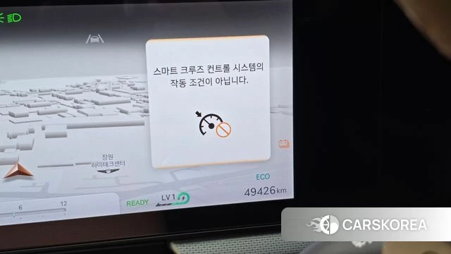 Genesis GV60 id 4942858 из Кореи 24