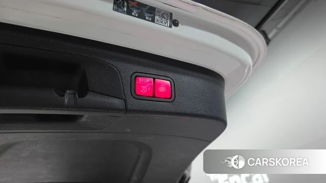Mercedes-Benz GLE-Class W167 id 4996814 из Кореи 24