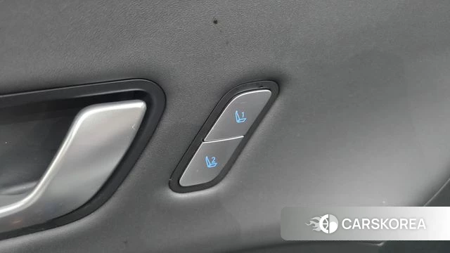 Hyundai Kona Electric (SX2) id 4980360 из Кореи 24