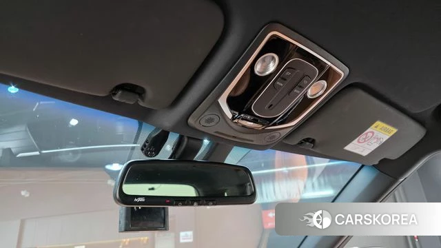 Ssangyong Torres id 4975731 из Кореи 24