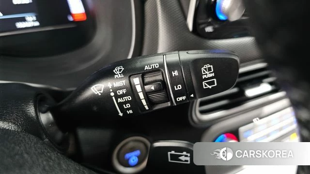 Hyundai Kona Electric id 5023689 из Кореи 24