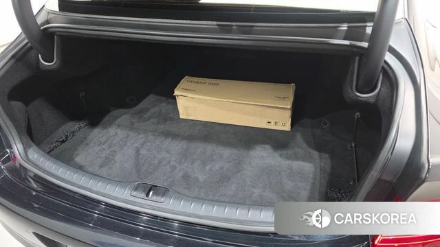 Genesis G80 (RG3) id 4996570 из Кореи 24