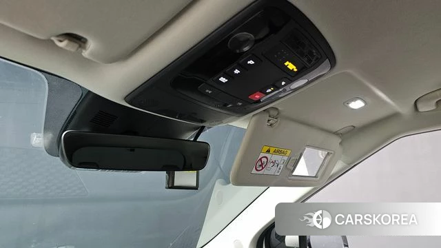 Kia The New Carnival 4th Generation id 4921573 из Кореи 24