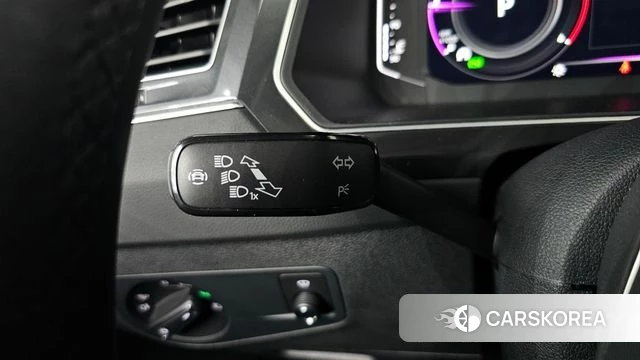 Volkswagen Tiguan second Generation id 5059794 из Кореи 24