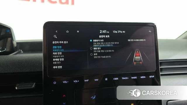 Hyundai Staria id 5051725 из Кореи 24