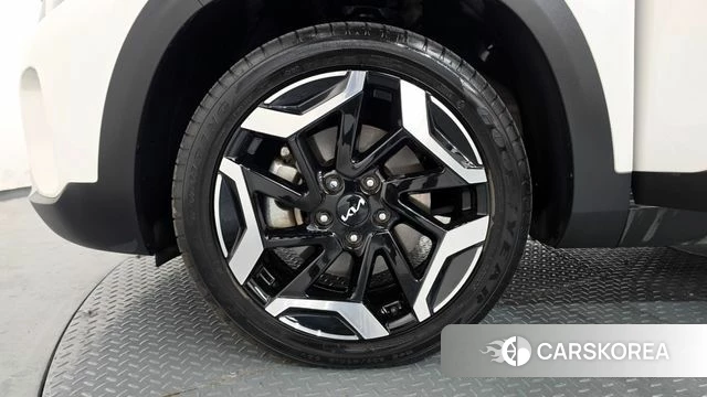 Kia The New Seltos id 4986398 из Кореи 24