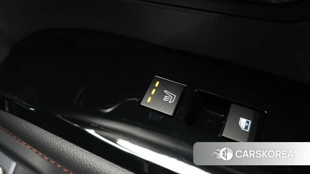 Hyundai The New Tucson (NX4) id 5026642 из Кореи 24