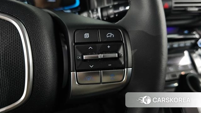 Hyundai The New Casper id 5015733 из Кореи 24